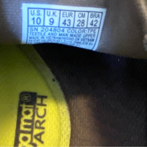 SKECHERS SLIP INS MENS SZ 10 LOAFER SHOES - Picture 7 of 7